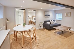 Staffordshire Hideaway