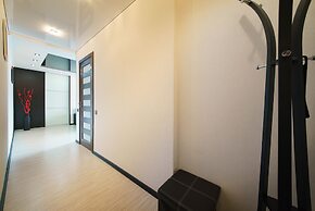 PaulMarie Apartments on Zaslonova 4