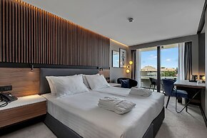 Boutique hotel Noemia