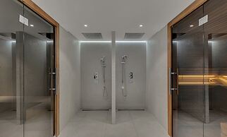 Boutique hotel Noemia