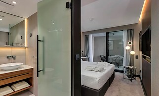 Boutique hotel Noemia