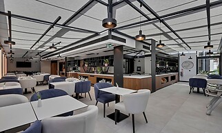 Boutique hotel Noemia