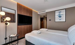 Boutique hotel Noemia