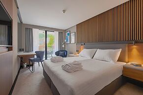 Boutique hotel Noemia