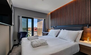 Boutique hotel Noemia