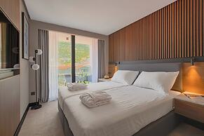 Boutique hotel Noemia