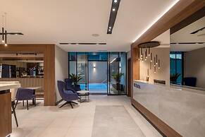 Boutique hotel Noemia