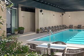 Boutique hotel Noemia