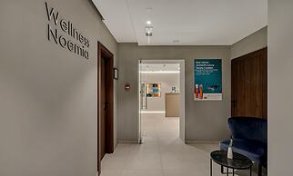 Boutique hotel Noemia