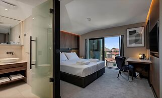 Boutique hotel Noemia