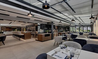 Boutique hotel Noemia