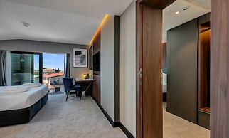 Boutique hotel Noemia