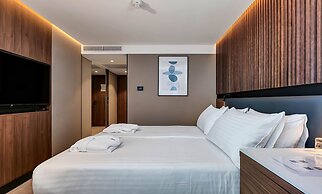 Boutique hotel Noemia