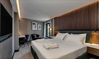 Boutique hotel Noemia