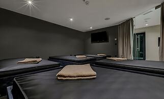 Boutique hotel Noemia