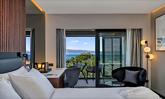 Boutique hotel Noemia