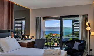 Boutique hotel Noemia