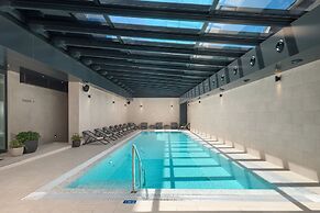 Boutique hotel Noemia