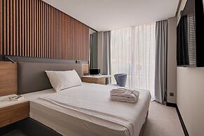 Boutique hotel Noemia