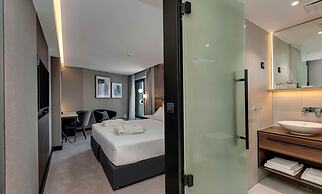 Boutique hotel Noemia