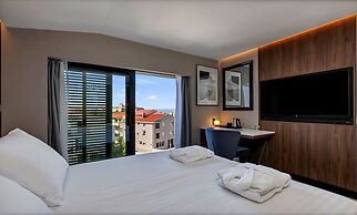 Boutique hotel Noemia