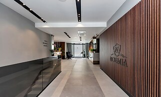 Boutique hotel Noemia