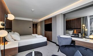 Boutique hotel Noemia