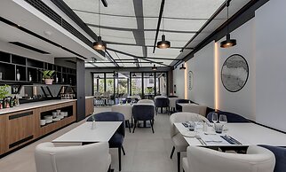 Boutique hotel Noemia