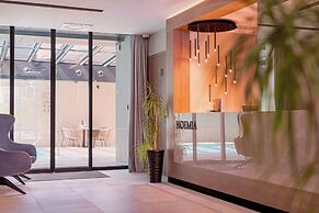 Boutique hotel Noemia