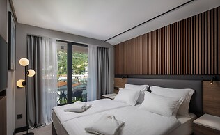 Boutique hotel Noemia