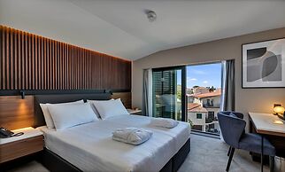 Boutique hotel Noemia