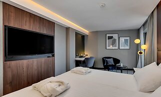 Boutique hotel Noemia