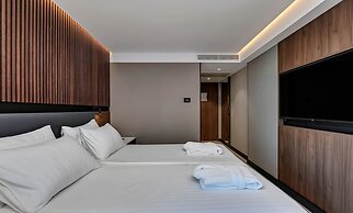 Boutique hotel Noemia