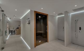 Boutique hotel Noemia