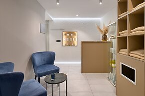 Boutique hotel Noemia