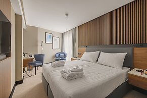 Boutique hotel Noemia