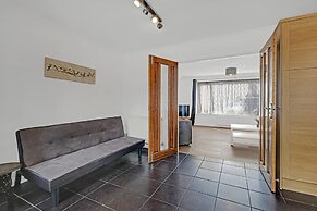 Heathrow Living St Annes Svcs Hse 5 BDRM