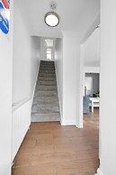 Heathrow Living St Annes Svcs Hse 5 BDRM