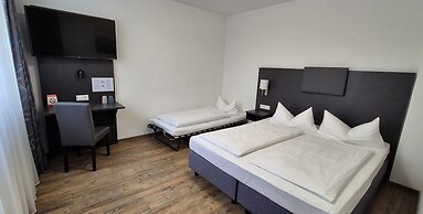 Melvi Hotel Göppingen