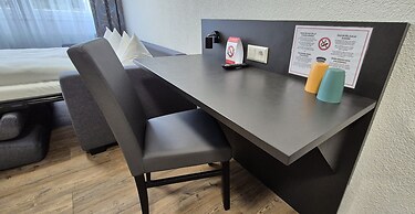 Melvi Hotel Göppingen