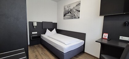 Melvi Hotel Göppingen