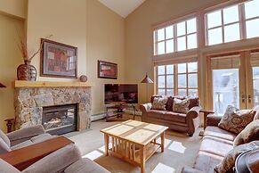 Largest Condo In Passage Point, Vaulted Ceilings, Huge Balcony - Pp514