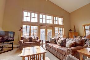 Largest Condo In Passage Point, Vaulted Ceilings, Huge Balcony - PP514