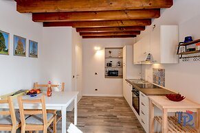 DesenzanoLoft Garda Family House