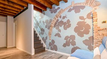 DesenzanoLoft Garda Family House