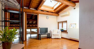 DesenzanoLoft Garda Family House
