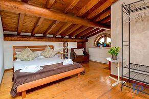 DesenzanoLoft Garda Family House