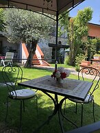 DesenzanoLoft Garda Family House