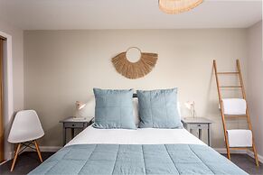 Waverley Suite No57 - Donnini Apartments