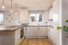 Waverley Suite No57 - Donnini Apartments